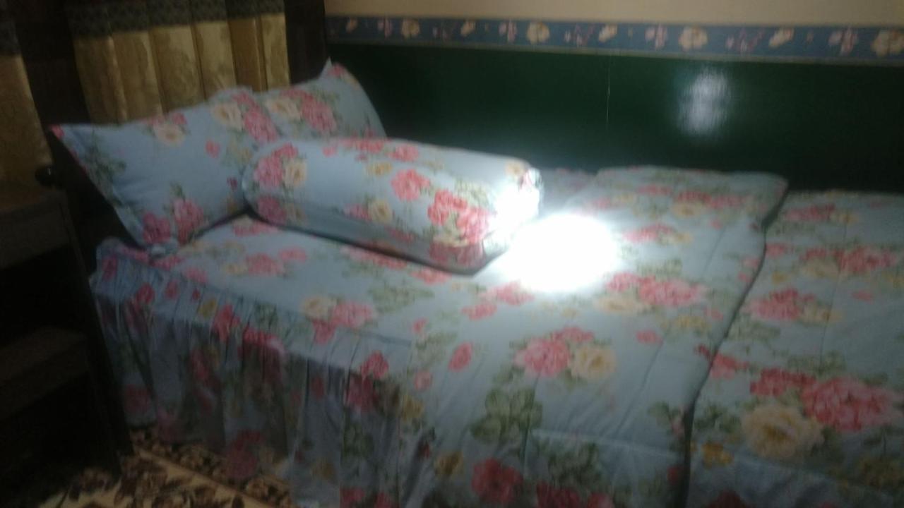 Homestay Arya Mangunan Bantul Exterior photo