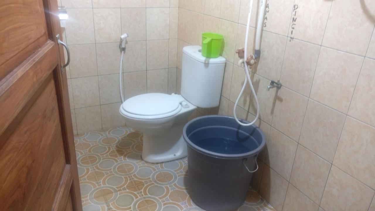 Homestay Arya Mangunan Bantul Exterior photo